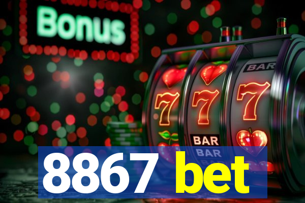 8867 bet